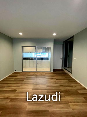 Townhouses for rent True Tower 2 : 2 Bed 3 Bath 200 SQ.M Noble Cube Pattanakarn