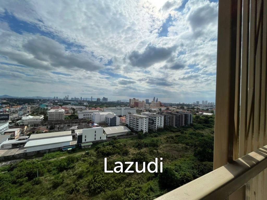 picture City View at The Trust Condo for Sale - 16/16