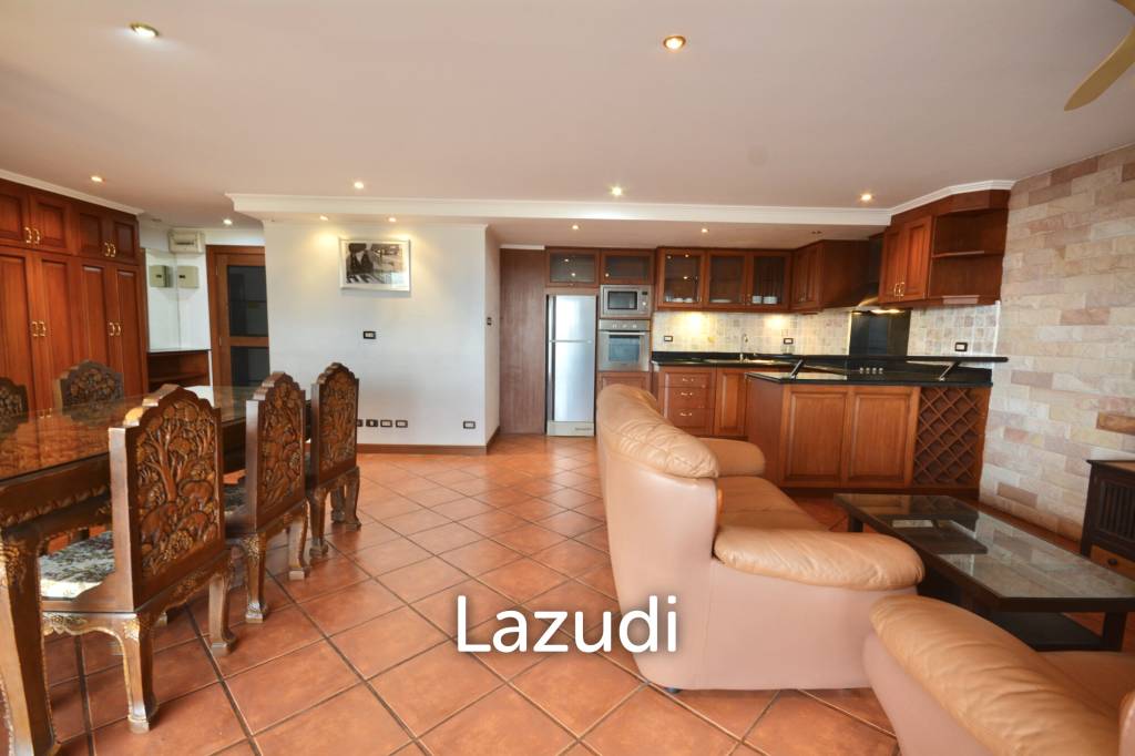 picture 1 Bedroom 2 Bathrooms 108 SQ.M. Angket Condominium - 5/25