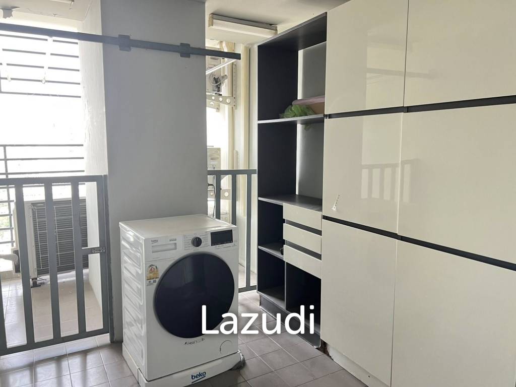 รูป 6 Bed 5 Bath 295 SQ.M Belle Grand Rama 9 - รูปที่ 19/20