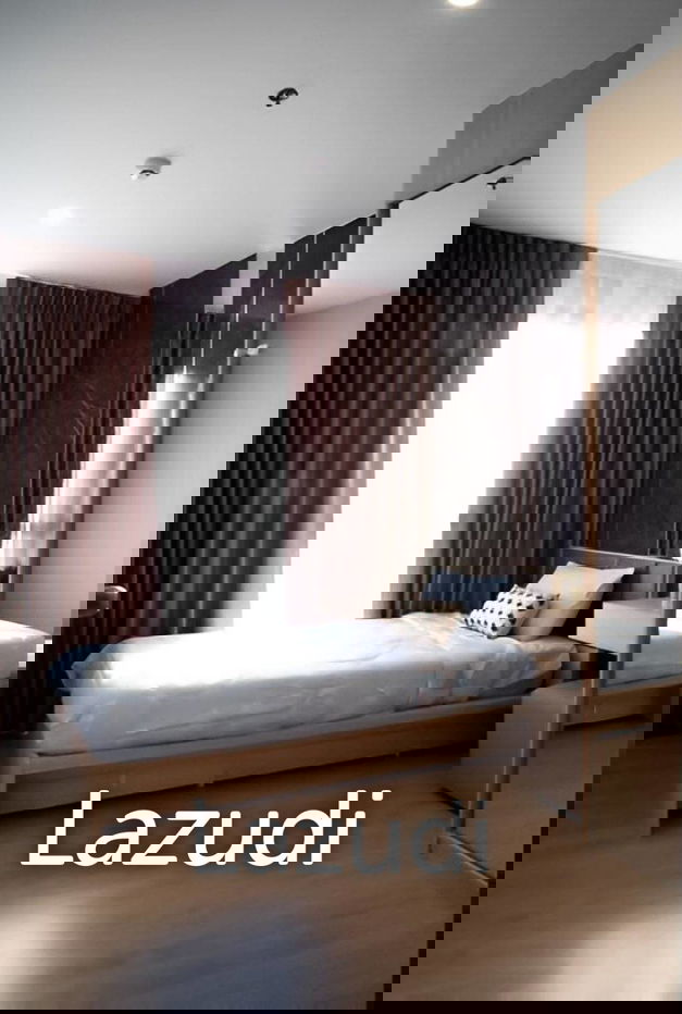 picture 2 Bedroom 1 Bathroom 46 Sqm IDEO O2 - 18/19