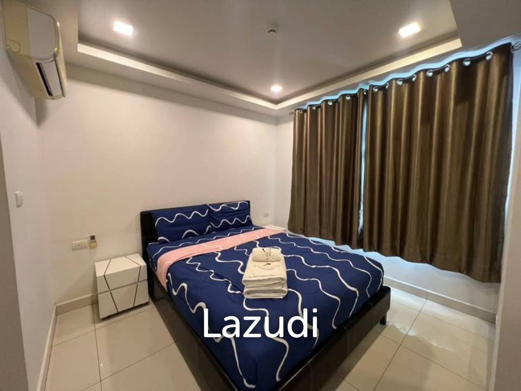 picture 2 Beds 2 Baths 49 SQ.M. Arcadia Beach Resort - 6/9