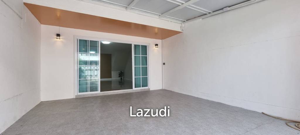 picture 2 Bedroom 2 Bathroom 144 SQ.M. Townhouse In Jomtien - 19/20