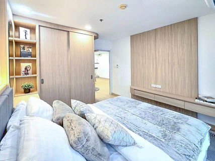 ME2500230 ขายด่วน! คอนโดห้องใหญ่ราคาดี BANGKOK HORIZON รามคำแหง