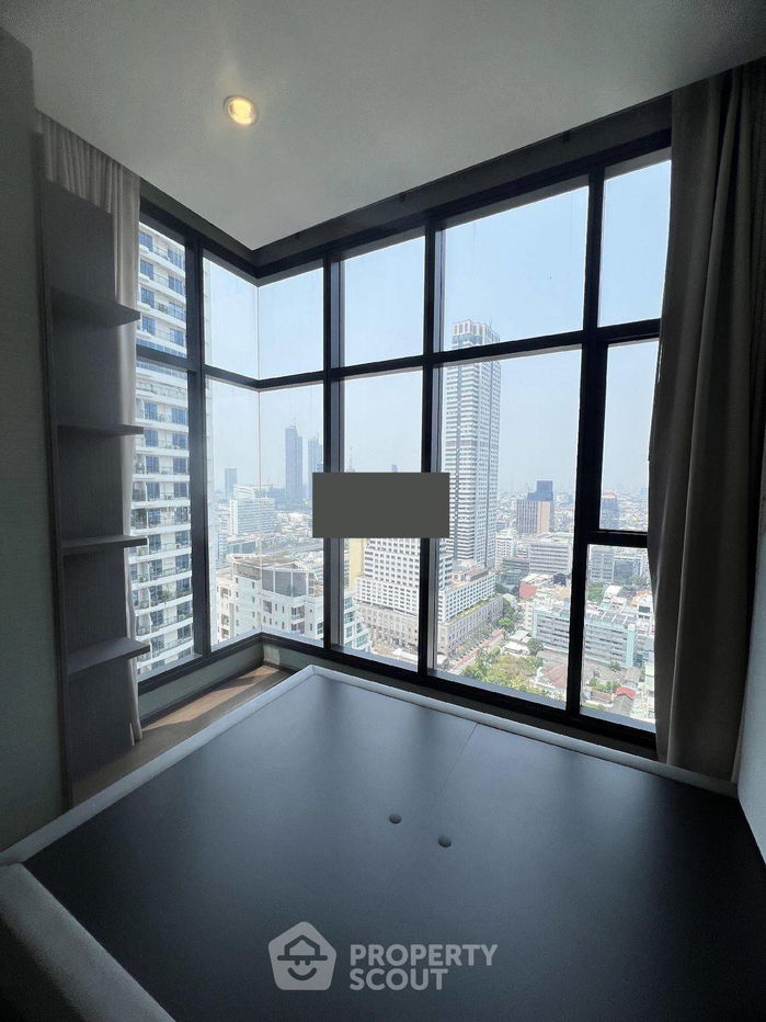 picture 3-BR Condo at The Diplomat Sathorn near BTS Surasak (ID 2454844) - 15/22