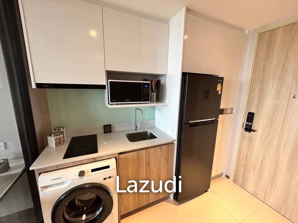 picture 1 Bedroom 1 Bathroom 27.96 SQM. Once Pattaya - 8/9