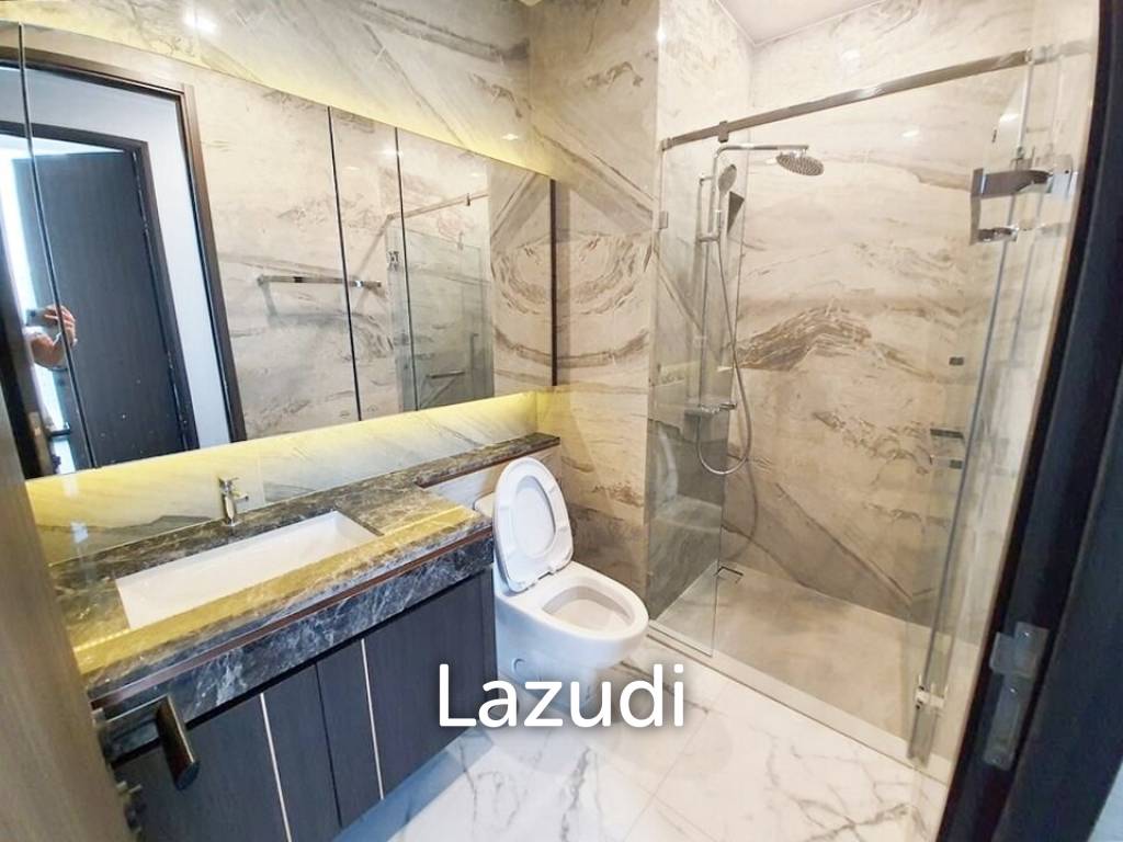 picture 2 Bed 2 Bath 86 SQ.M Laviq Sukhumvit 57 - 15/17