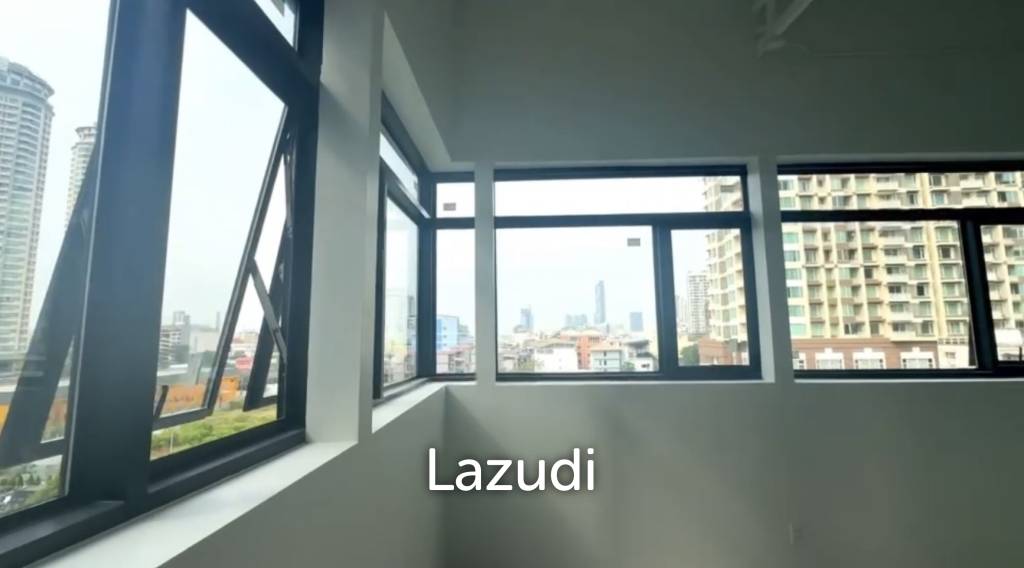 รูป สำนักงานให้เช่า 100 ตรม ที่ทุ่งมหาเมฆ สาทร กรุงเทพ - รูปที่ 4/9