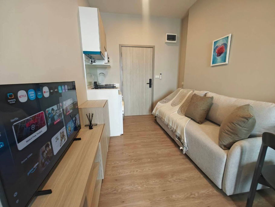 รูป 🔴RL20500🟡 ให้เช่าถูกมาก👍 PLUM CONDO NEW WEST 💛🧡 ✅แอดไลน์ @062mnigk (มี @ ด้วย) แอดมินตอบไว - รูปที่ 26/33