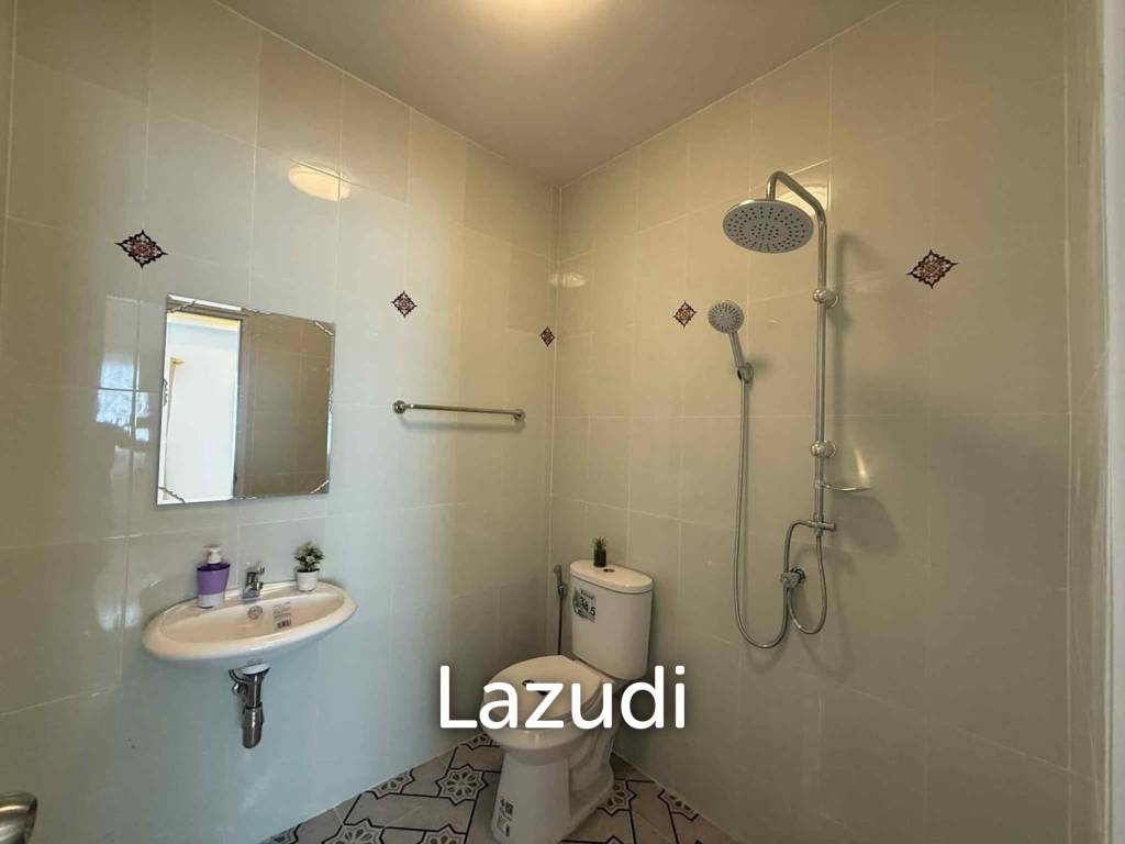 picture 3 Beds 2 Baths 150 SQ.M. House In Nongmaikean Pattaya - 18/23