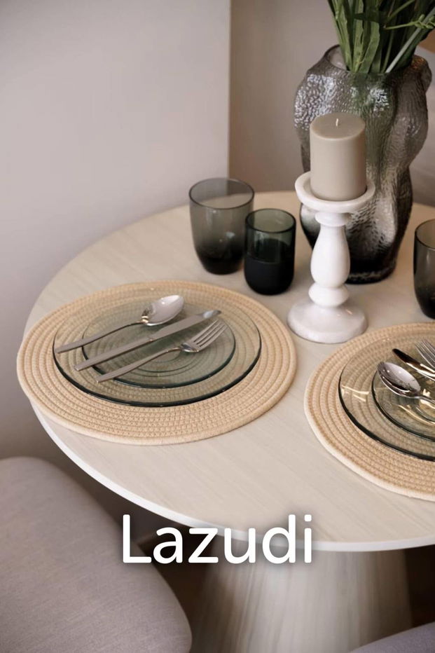 รูป Luxurious 1-Bedroom Condo with Stunning City Views - รูปที่ 6/7