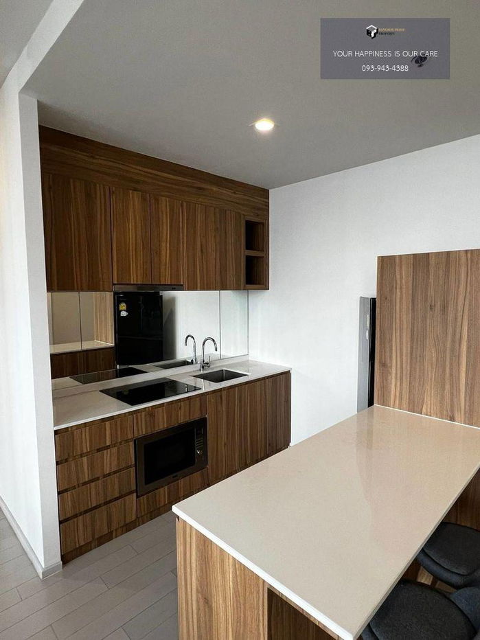 รูป Noble Ploenchit | Discover Ultra-Luxury at Bangkok Most Prestigious Address #2025112913259 - รูปที่ 9/13