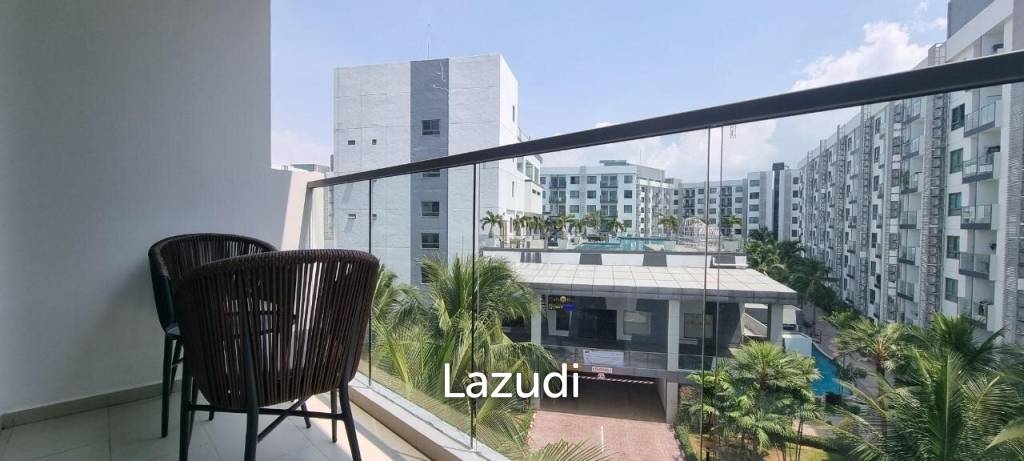 picture 2 Bed 2 Bath 49 SQ.M Arcadia Beach Continental - 15/18