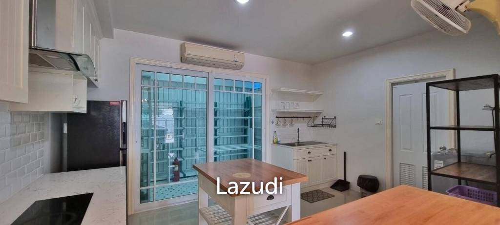 picture Huay Yai 3Bedrooms House for Rent - 11/27