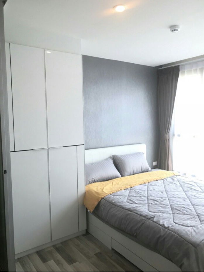 รูป ปล่อยเช่าเดอะคิวบ์ประชาอุทิศ 37 - รูปที่ 2/14