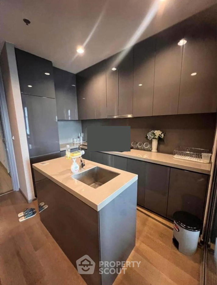 รูป คอนโด 3-ห้องนอน ที่ เดอะ ดิโพลแมท สาทร ใกล้ BTS สุรศักดิ์ (ID 2454851) - รูปที่ 14/19