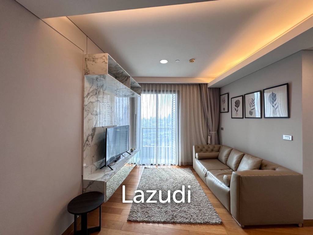 picture 2 Beds 2 Baths 55 SQ.M The Lumpini 24 - 1/18