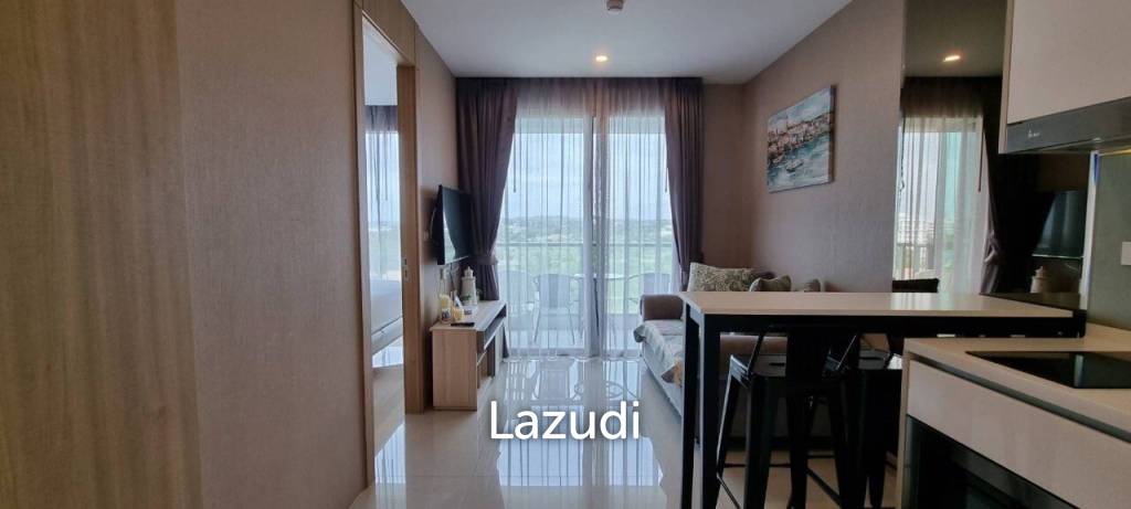 picture Condo Riviera Jomtien Pattaya for Sale - 1/9