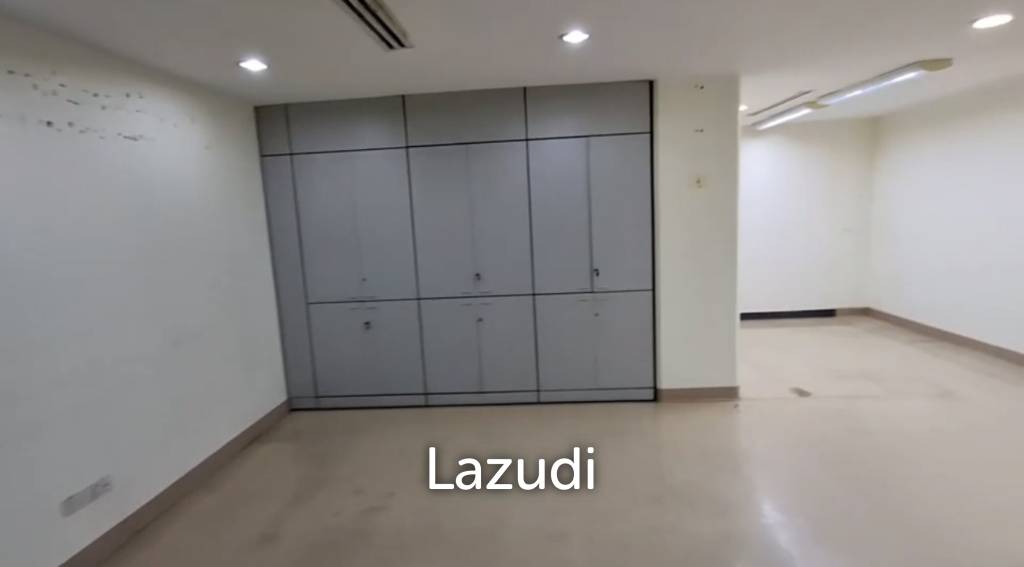 picture Premium Partially Office Space in Rajapark Building - 6/10