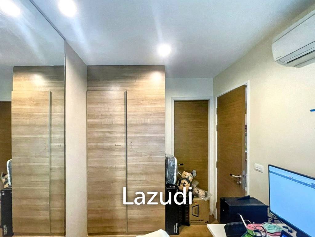 รูป For Sell - Rhythm Sukhumvit50 - BTS Onnut - รูปที่ 6/15