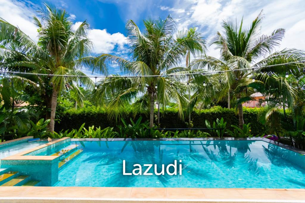 picture LUXURIOUS 2 STOREY PRIVATE HOUSE - 4/30