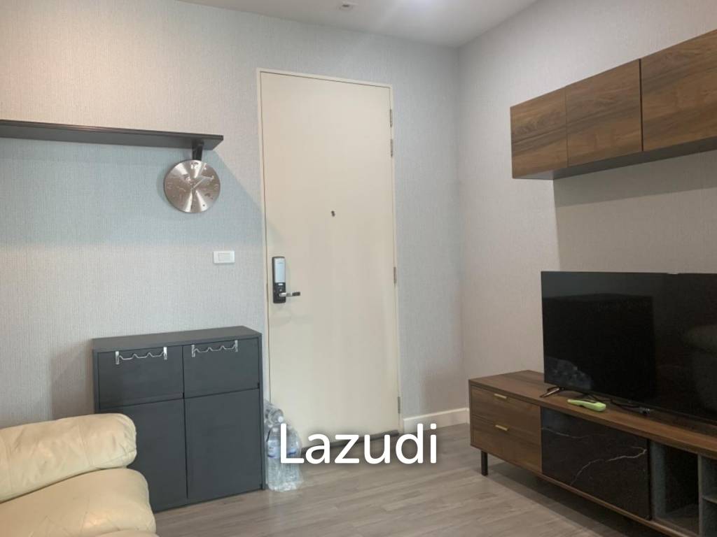 รูป 1 Bed 1 Bath 48 Sqm The Room BTS Wongwian Yai - รูปที่ 2/8