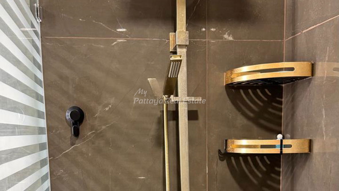รูป 🛏️ 2 ห้องนอน - 🛁 2 ห้องน้ำ - 🏙️ City Views - 🇹🇭 ชื่อบริษัท - 🏢 Dusit Grand Park 2 Pattaya - รหัส: DUSIT2P15 - รูปที่ 12/14