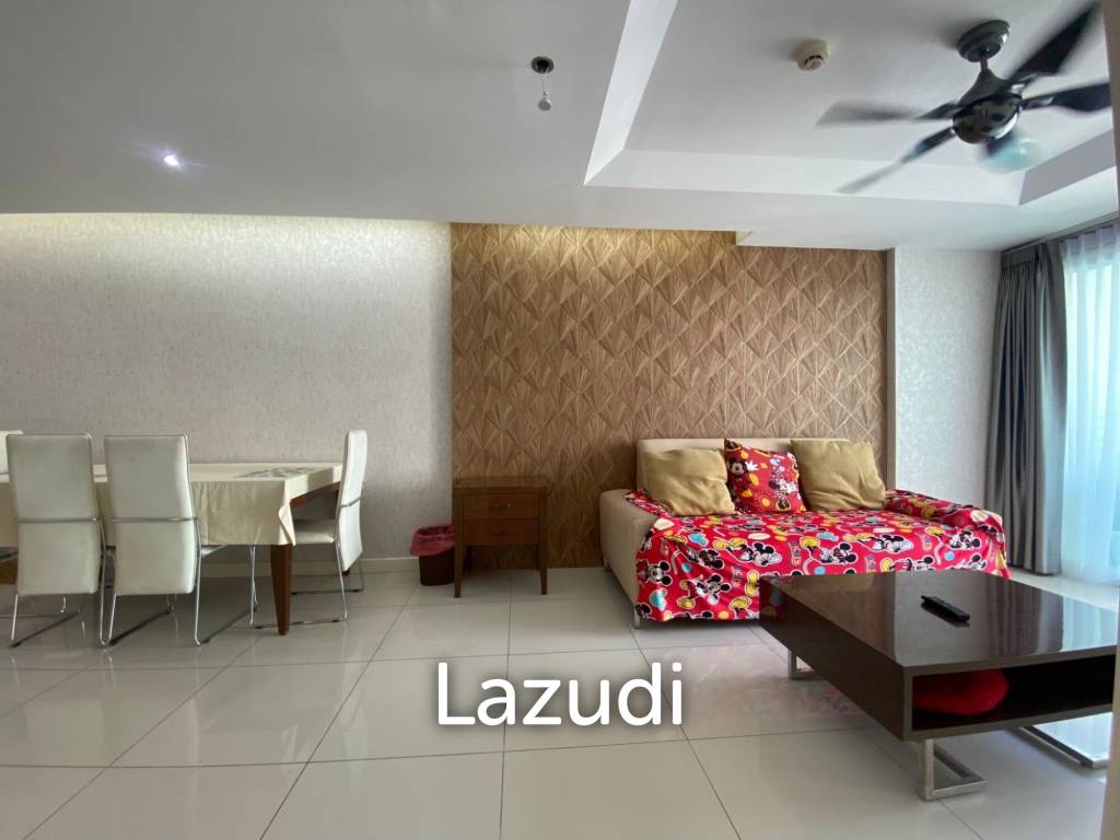 picture 1 Bedroom 54.36 SQ.M Sunset Boulevard Residence 2 - 2/13