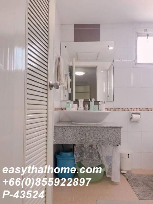 picture P-43524 Condo for rent Chateau In Town Ratchada 13 fully furnished (Confirm again when visit).  - 6/12