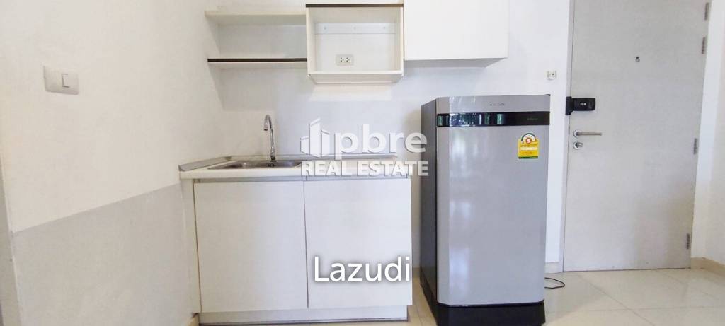 picture 1 Bed 1 Bath 29 SQ.M Natureza Art Condo - 5/22