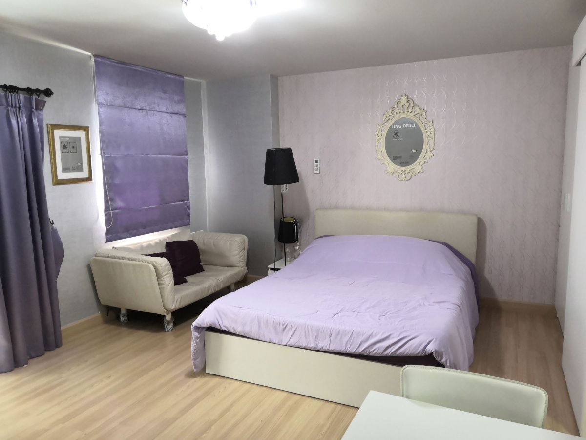 รูป ❤️❤️ ให้เช่า The Escape สุขุมวิท101/1 ❤️❤️ - รูปที่ 5/7