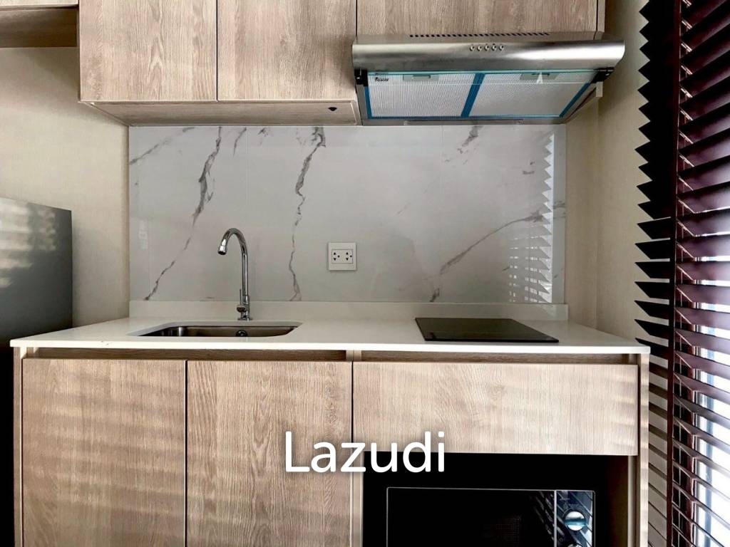 picture 1 Bedroom 1 Bathroom 30 SQ.M IKON Sukhumvit 77 - 7/11