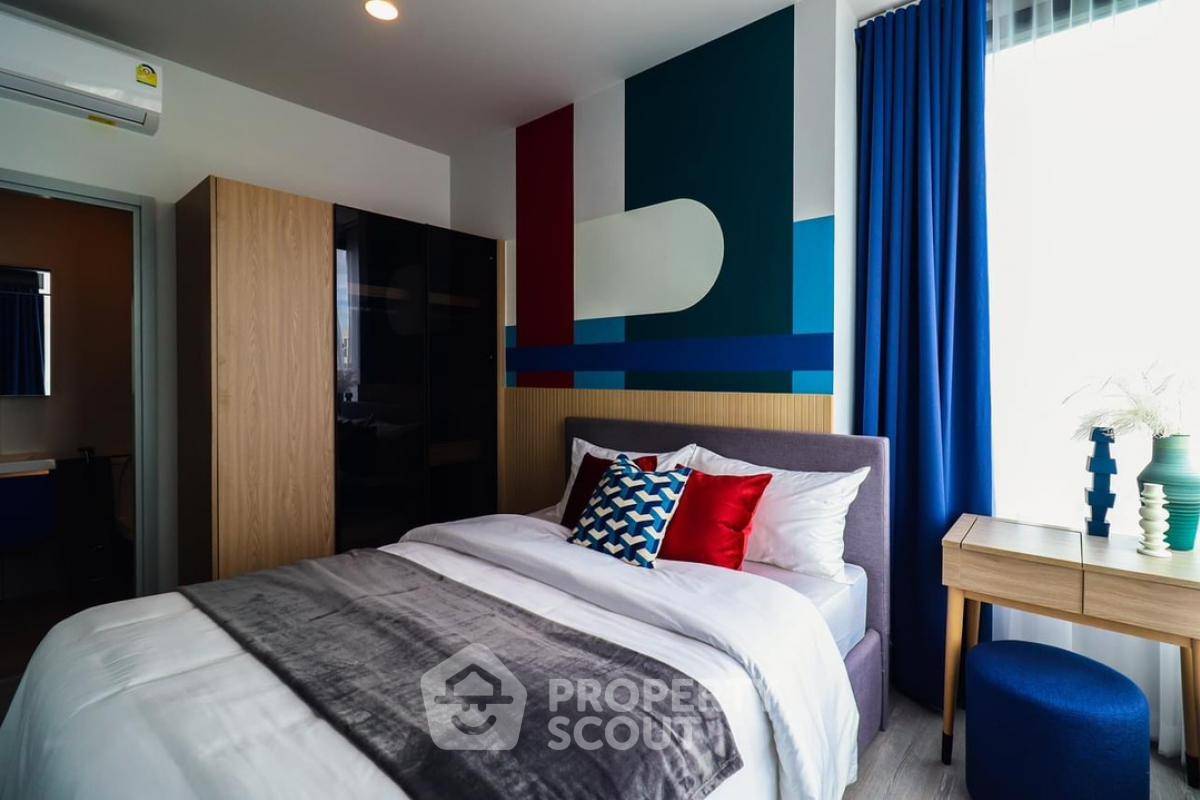 รูป คอนโด 1-ห้องนอน ที่ เอ็กซ์ที เอกมัย ใกล้ BTS ทองหล่อ (ID 1890807) - รูปที่ 2/5