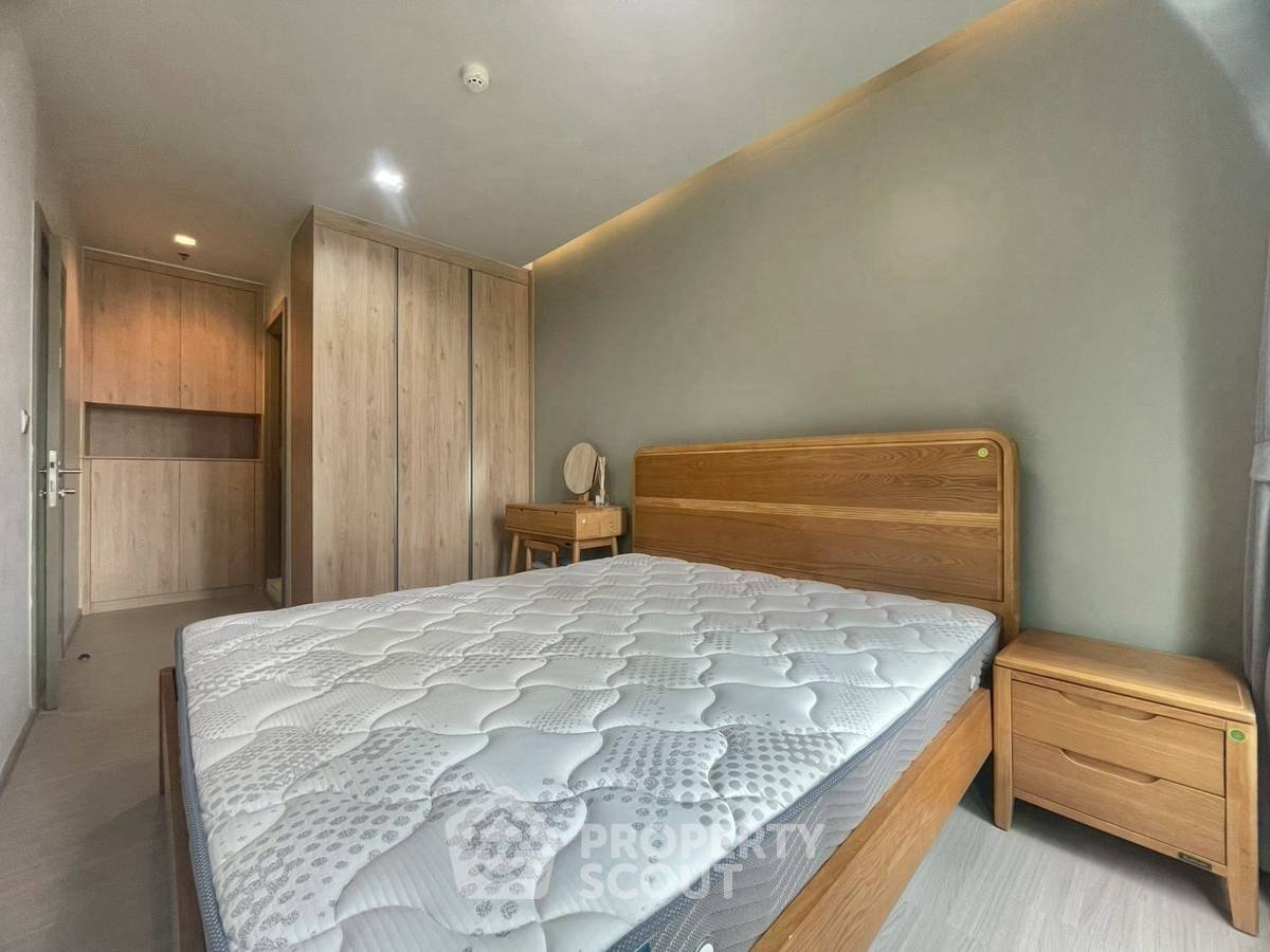 picture 2-BR Condo at Life Asoke - Rama 9 near MRT Phra Ram 9 (ID 2454278) - 5/13