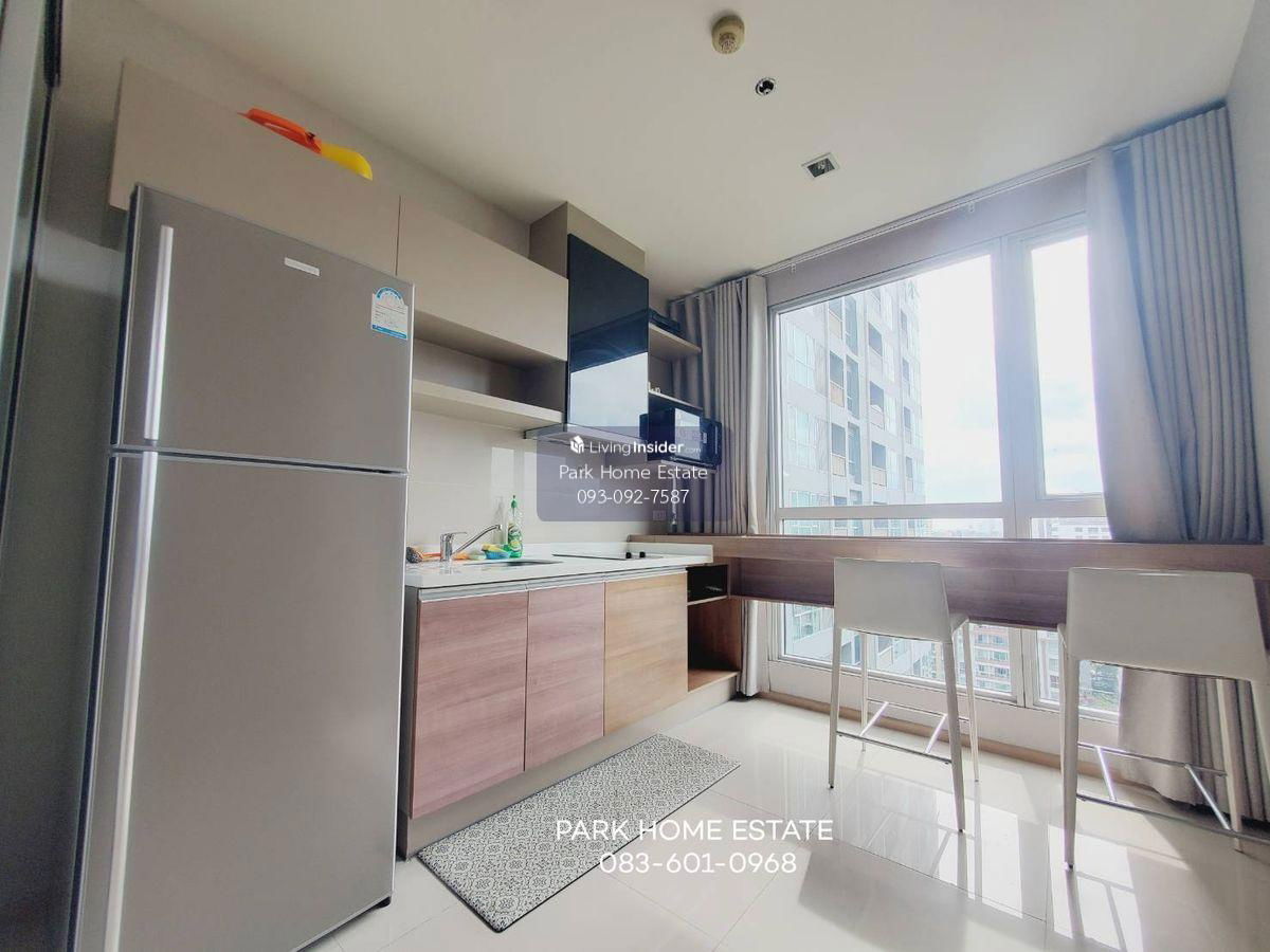 picture 45 sqm. with Bathtub 📞Line : @pukkhome (with @) , 083-601-0968 - 9/11