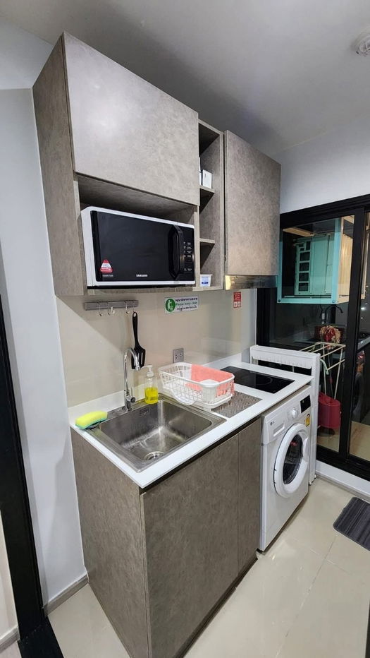 picture AS1771 Aspire Erawan Prime Condo for rent - 8/10