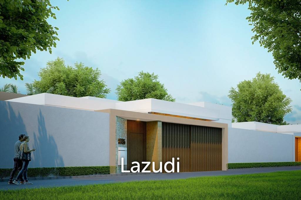 picture 3 Bed 3 Bath 427.96 SQ,M Phu Khao Hua Hin Residence - 31/32