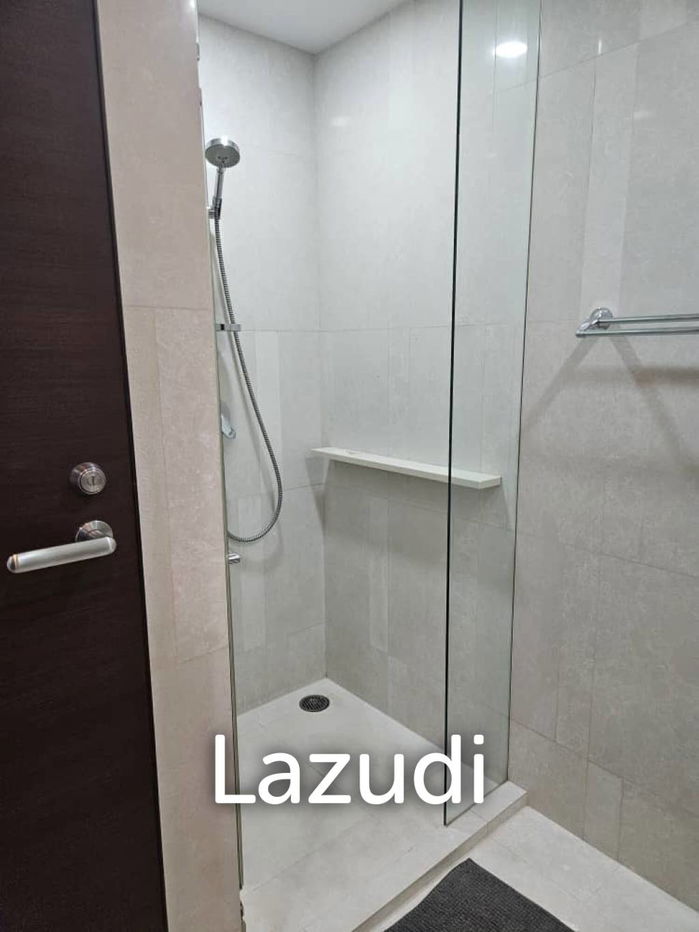 รูป Luxury 2-Bedroom Condo in Bangkoks Quattro by Sansiri - รูปที่ 22/26