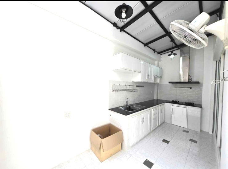 รูป ให้เช่าบ้าน กัสโต้ ดอนเมือง - สรงประภา อยู่ซอยสรงประภา 30 ดอนเมือง - รูปที่ 5/10