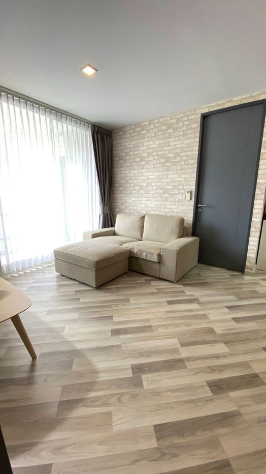 picture ST0349 Vento Condo Kaset-Navamin ST0349 - 5/15