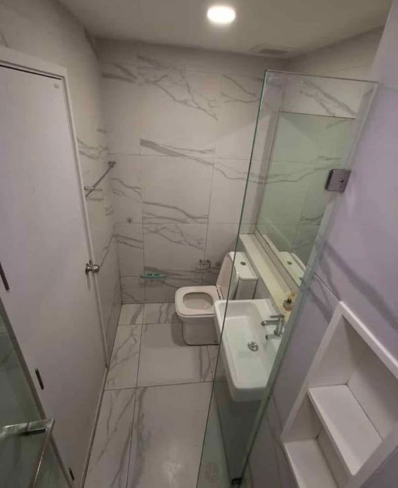 รูป 🟢ER25437🟢ให้เช่า / For Rent Ciela Sripatum | 1 ห้องนอน + 1 ห้องอเนกประสงค์ | 33.5 ตร.ม. | ชั้น 9 | 💰 17,500 บาท/เดือน - รูปที่ 20/22