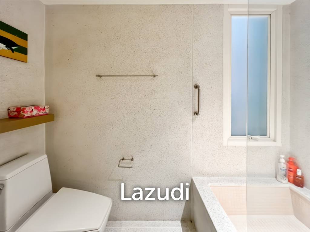 picture Elegant 1-Bedroom Condo with Beach Access in Baan Nub Kluen - 27/35