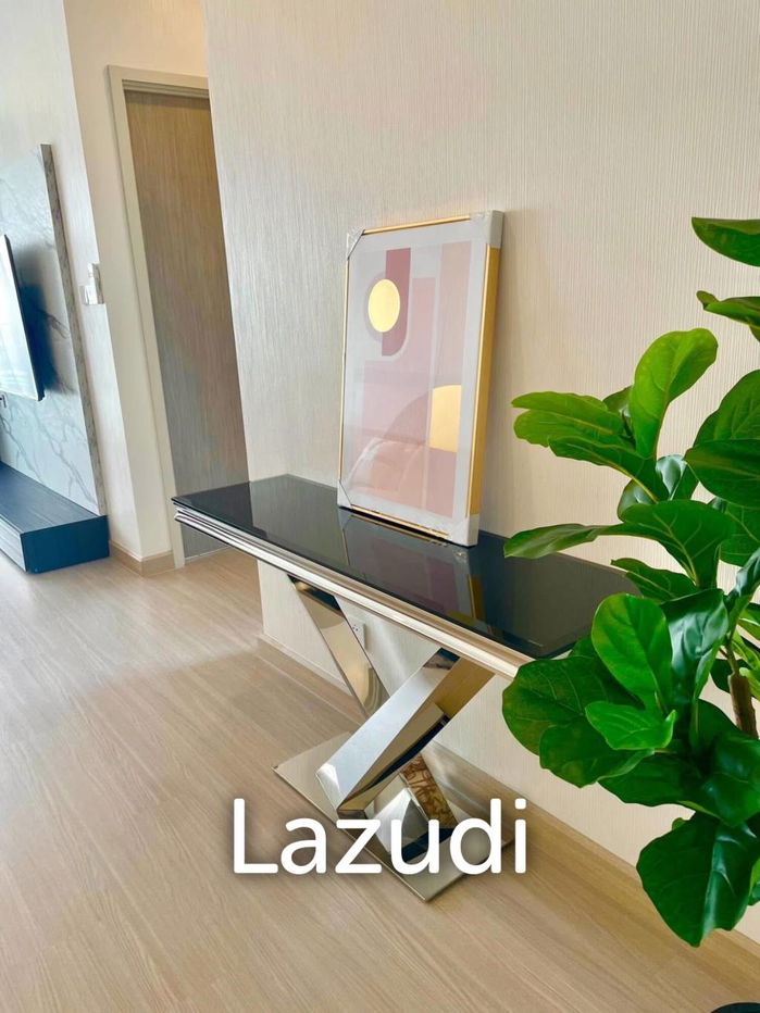 รูป 2 Bedroom 2 Bathroom 80 Sq.m Supalai Premier Si Phraya-Samyan - รูปที่ 13/14