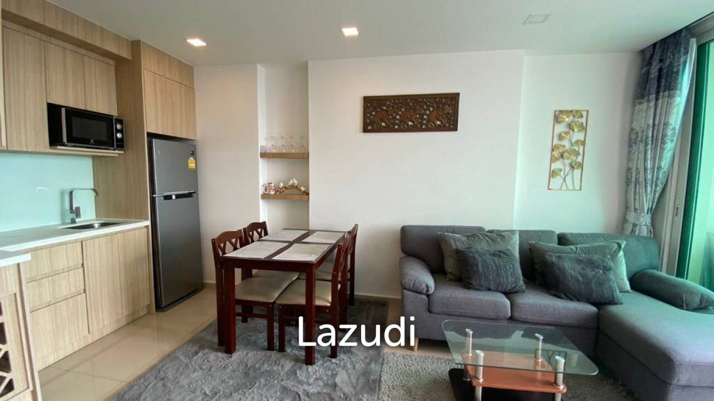 picture City Garden Tower on the High Floor for Sale - 10/18