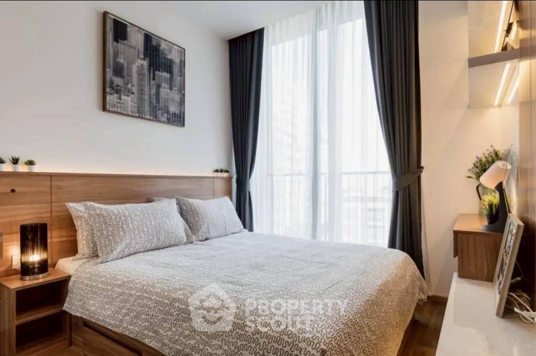 รูป คอนโด 1-ห้องนอน ที่ โนเบิล บีอี 33 สุขุมวิท ใกล้ BTS พร้อมพงษ์ (ID 2454154) - รูปที่ 9/13