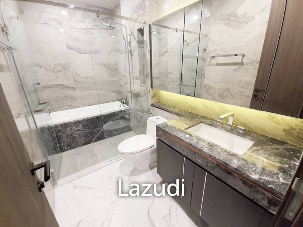 picture 2 Bed 2 Bath 86 SQ.M Laviq Sukhumvit 57 - 14/17