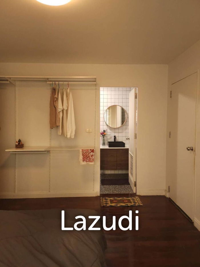 รูป 1 Bedroom 1 Bathroom 50 SQ.M 49 Plus - รูปที่ 7/9