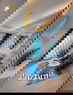 รูปภาพ 1 Bed 1 Bath 31 SQ.M Thru Thonglor