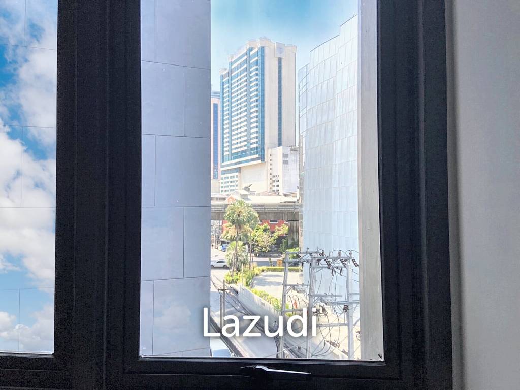 picture 2 Bed 2 Bath 55 SQ.M Mirage Sukhumvit 27 - 9/19