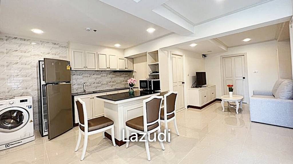 picture 1 Bedroom 1 Bathroom 70 SQ.M M Tower - 2/5